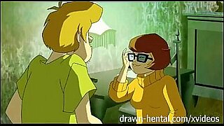 scooby doo fudendo a velma 3gp videos