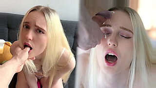 young daughter forced to anal