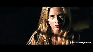 sarah michelle gellar tranny blac