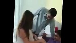 sister was bathing and fucked by brother