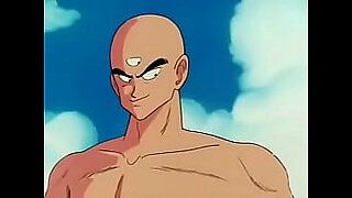 videos de dragon ball z porno gay