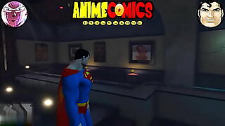 superman vs batman