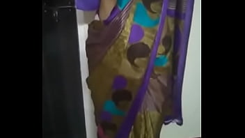 indian mum saree sex