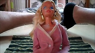 shemale barbie sahara webcam cum show