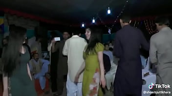 indian girl necked dance fucj