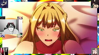 ger dub hentai anime with anal babes
