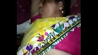 sleeping mom and son real sex