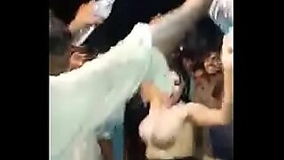 telugu recording sex dance