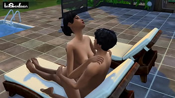 mother taught son sex