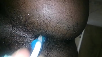 big oral self handjob and cum