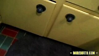 excess in gold pt1 latex fisting porno