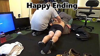 guy on guy sensual massage rub him video 01