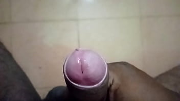 girl gets two loads of cum and swallows it all