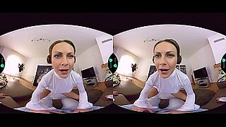 princess leia pov