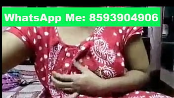 real home made indian aunty in saree having sex with hubby