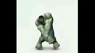 shel hulk xxc