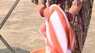 indian pregnant bhabhi
