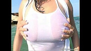 shione cooper shows boobs