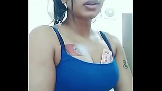 indian aunty imo call open cloth i