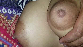 old man sucking a teens nipples