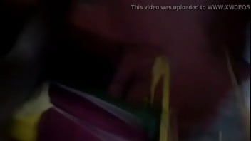 mom hand lock in kichen son in sex