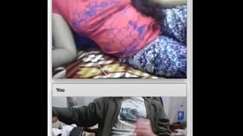 sweet teen big tits flash pussy on webcam