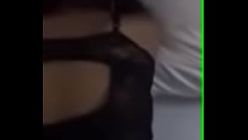 boy grabs big sisters tits on webcam