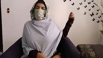 latest indonesian hijab girl bondage