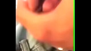 pierced gay emo jerking his cock part5